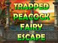 Laro Trapped Peacock Fairy Escape