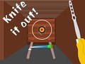 Laro Knife it out!
