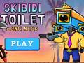 Laro Skibidi Toilet: Long Neck