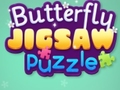 Laro Butterfly Jigsaw Puzzle