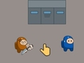 Laro Among Us Thief Puzzle