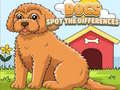 Laro Dogs Spot the Differences