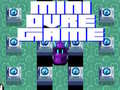 Laro Mini Over Game
