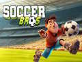 Laro SoccerBros