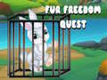 Laro Fur Freedom Quest