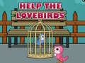 Laro Help The Lovebirds