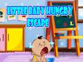 Laro Little Baby Hungry Escape