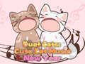 Laro Duet Cats: Cute Cat Music New Year