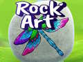 Laro Rock Art