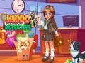Laro Kiddo Detective