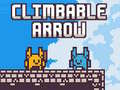 Laro Climbable Arrow