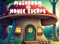 Laro Mushroom House Escape