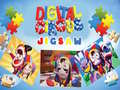 Laro Digital Circus JigSaw