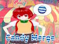 Laro Candy Merge 