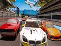 Laro The Racing Crew