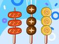 Laro Food Sort: Merge Puzzle