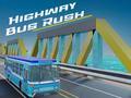 Laro Highway Bus Rush