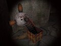 Laro Bernie The Clown. Someone else's room