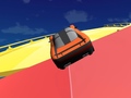Laro Hardcore Platform Driving