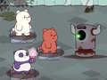 Laro We Baby Bears: Temple Bears