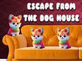 Laro Escape from the Dog House