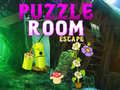 Laro Puzzle Room Escape