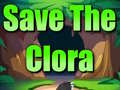 Laro Save The Clora