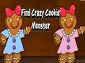 Laro Find Crazy Cookie Monster