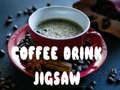 Laro Coffee Drink Jigsaw