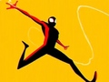 Laro Ragdoll Spider: Hook Man