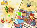 Laro Hippo Supermarket