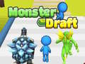 Laro Monster Draft