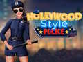 Laro Holywood Style Police