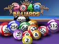 Laro 2048 Billiards