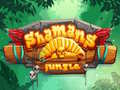 Laro Shamans Jungle