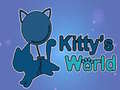 Laro Kitty's world