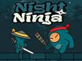 Laro Night Ninja
