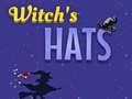 Laro Witch's hats