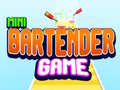 Laro Mini Bartender Game