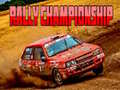 Laro Rally Championship