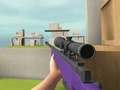 Laro Sniper Battle