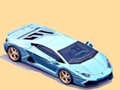 Laro Parking Order