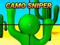 Laro Camo Sniper 3D