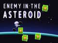 Laro Enemy in the Asteroid