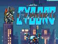 Laro Cyborg