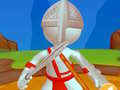 Laro Gladiators Merge and Fight