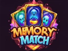 Laro Memory Match Magic