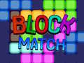 Laro Block Match