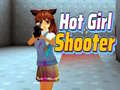 Laro Hot Girl Shooter