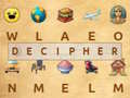 Laro Decipher